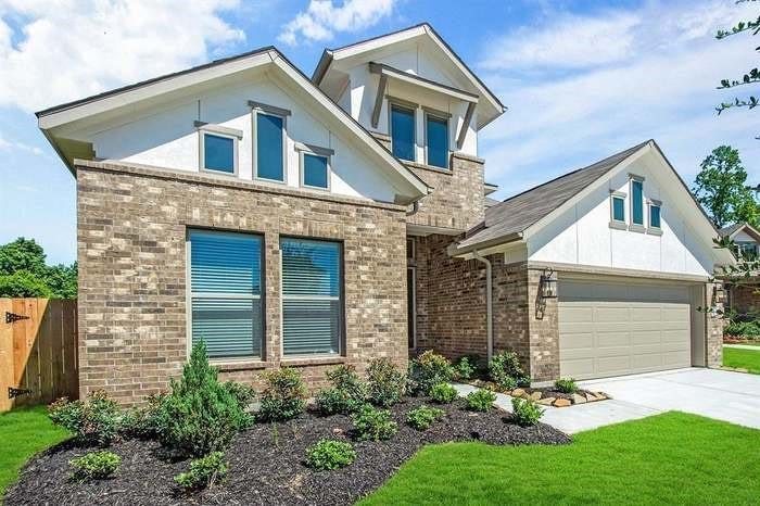 Property photo for 25435 Kidwiler Drive, Tomball, TX