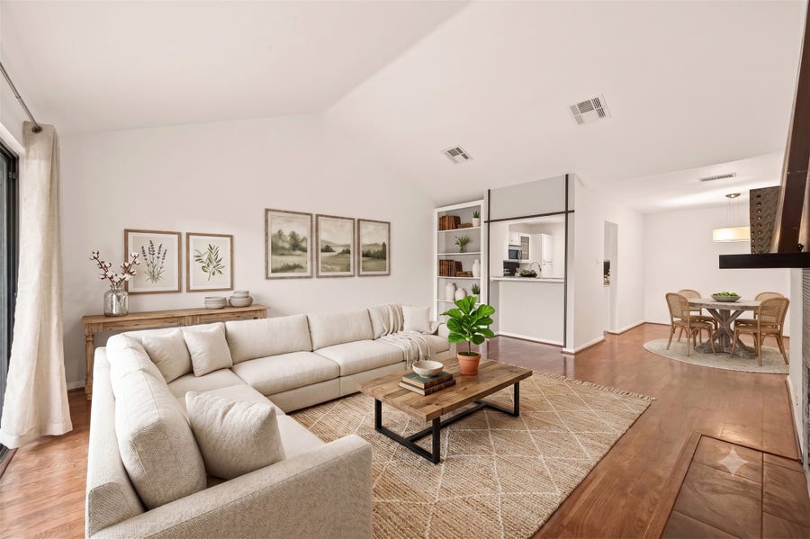 Property photo for 2829 Timmons Lane, #144, Houston, TX