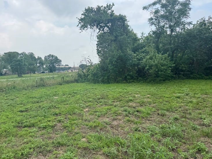 Property photo for 0 Wallis Street, Fulshear, TX