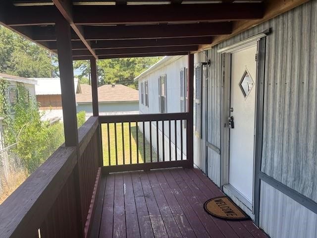 Property photo for 13206 Captain Circle, Willis, TX