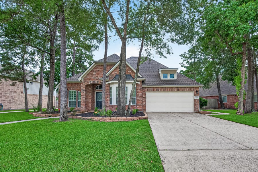 Property photo for 28307 Lauren Cove Lane, Spring, TX