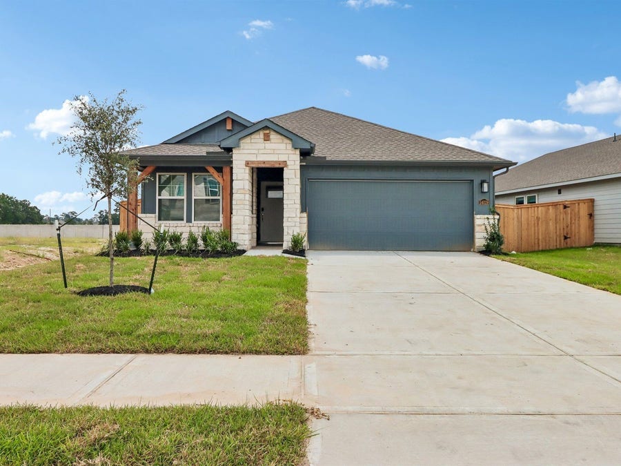 Property photo for 14029 Granger Pointe Lane, Conroe, TX