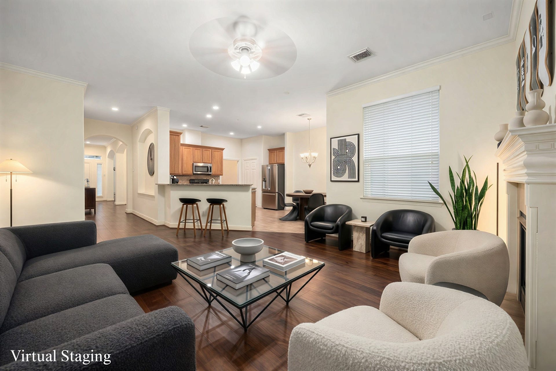 54 Ginger Jar Street, The Woodlands, TX 77382 54 Ginger Jar Street, The Woodlands, TX 77382