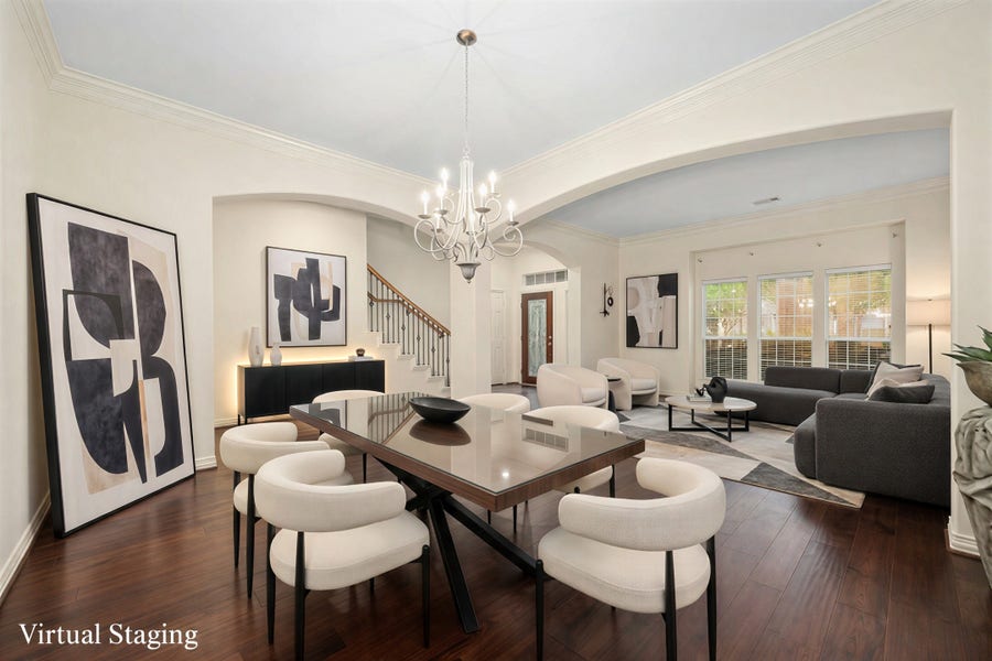 Property photo for 54 Ginger Jar Street, The Woodlands, TX