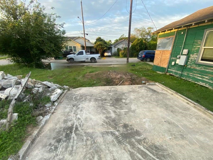 Property photo for 3511 Farmer Street, Houston, TX