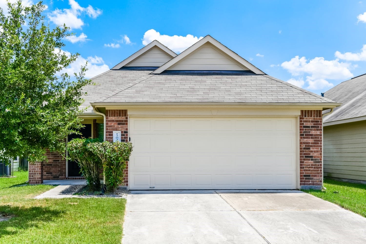 12022 Gregory Crossing Way, Houston, TX 77067