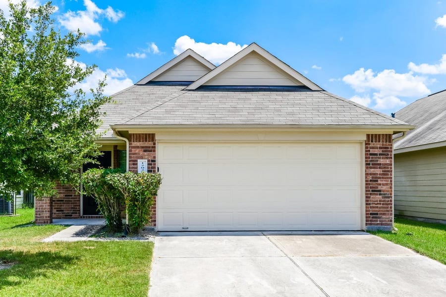 Property photo for 12022 Gregory Crossing Way, Houston, TX