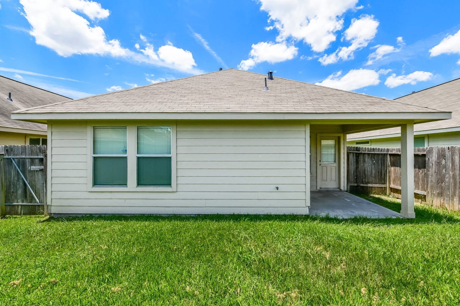 12022 Gregory Crossing Way, Houston, TX 77067