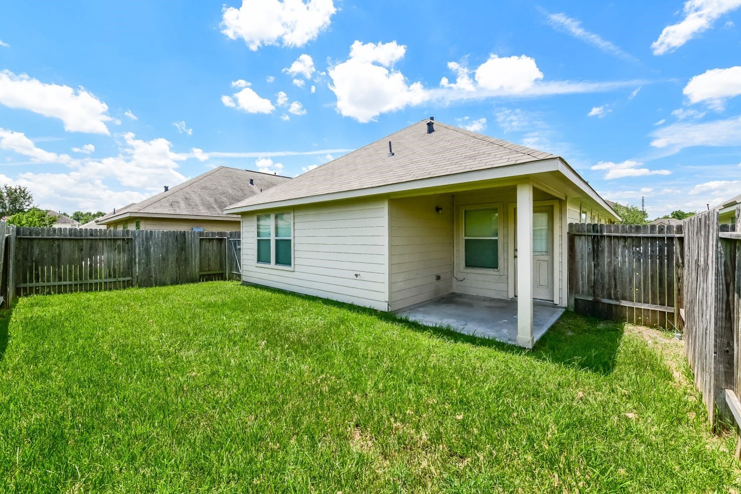 12022 Gregory Crossing Way, Houston, TX 77067