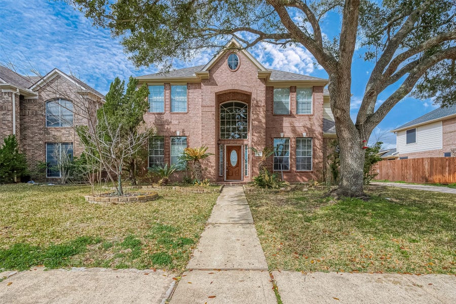 Property photo for 2422 Leanett Way, Pearland, TX