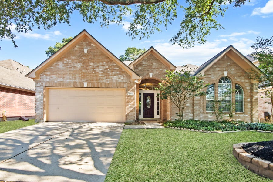 Property photo for 6127 Kristen Park Lane, Humble, TX