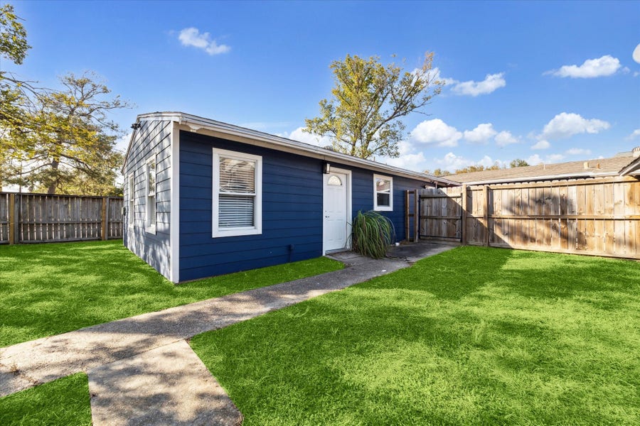 Property photo for 1147 Du Barry Lane, #B, Houston, TX