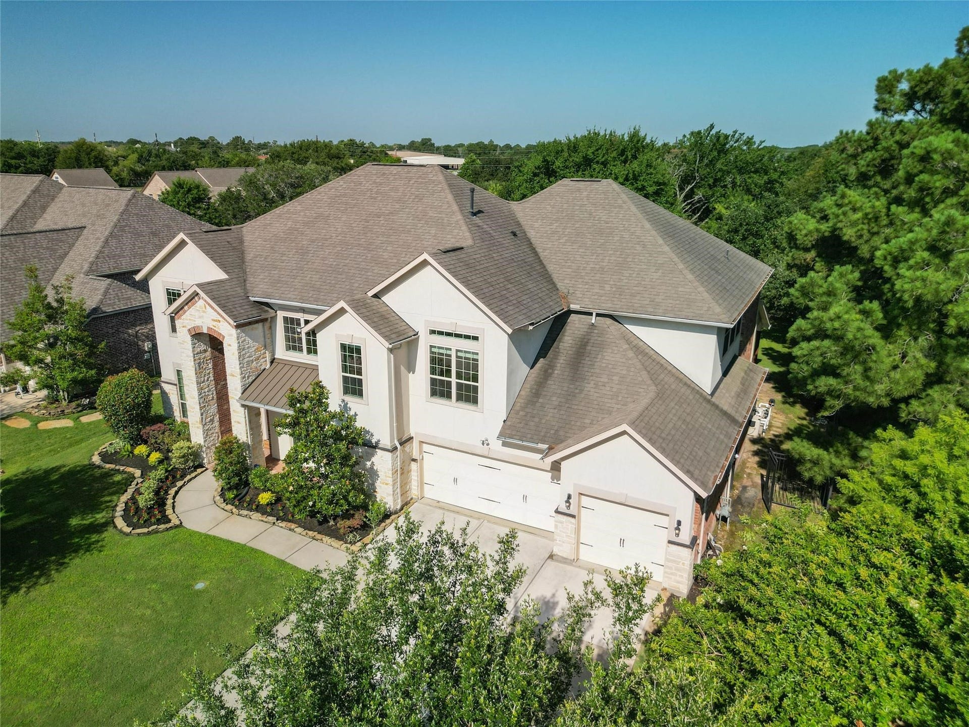 2026 Baker Estates Drive, Houston, TX 77094