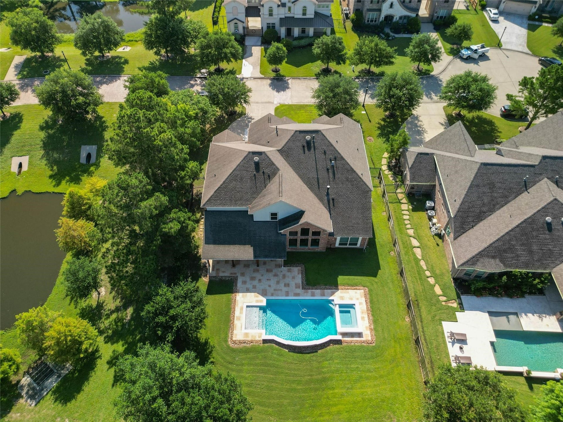 2026 Baker Estates Drive, Houston, TX 77094
