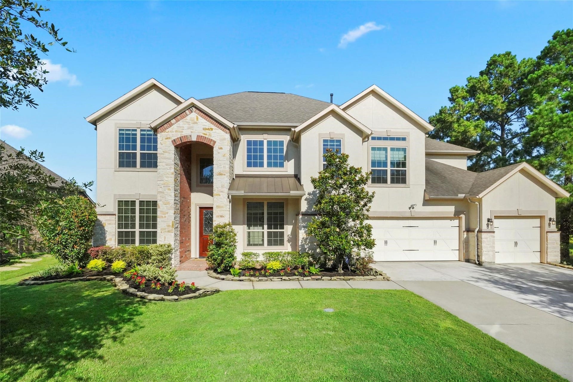 2026 Baker Estates Drive, Houston, TX 77094
