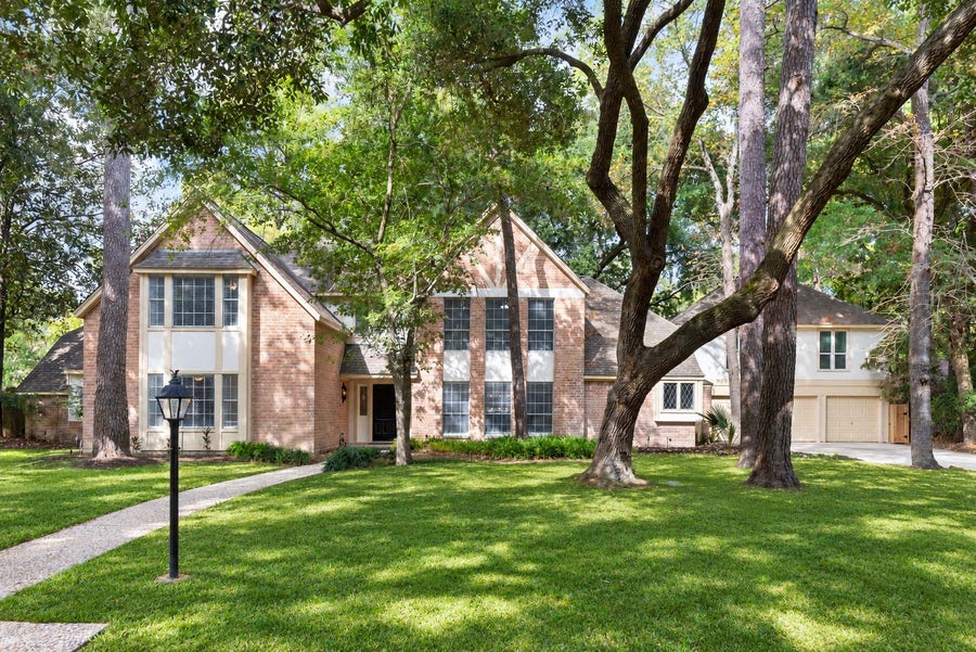 Property photo for 5622 Willow Walk Street, Houston, TX