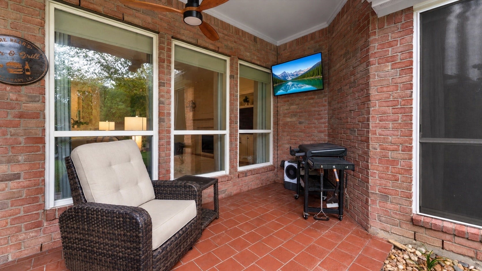 7406 Stonebridge Creek Lane, Humble, TX 77396 7406 Stonebridge Creek Lane, Humble, TX 77396