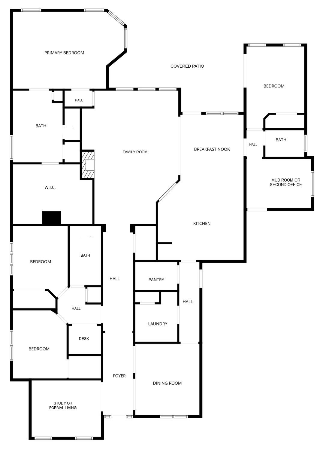 7406 Stonebridge Creek Lane, Humble, TX 77396 7406 Stonebridge Creek Lane, Humble, TX 77396