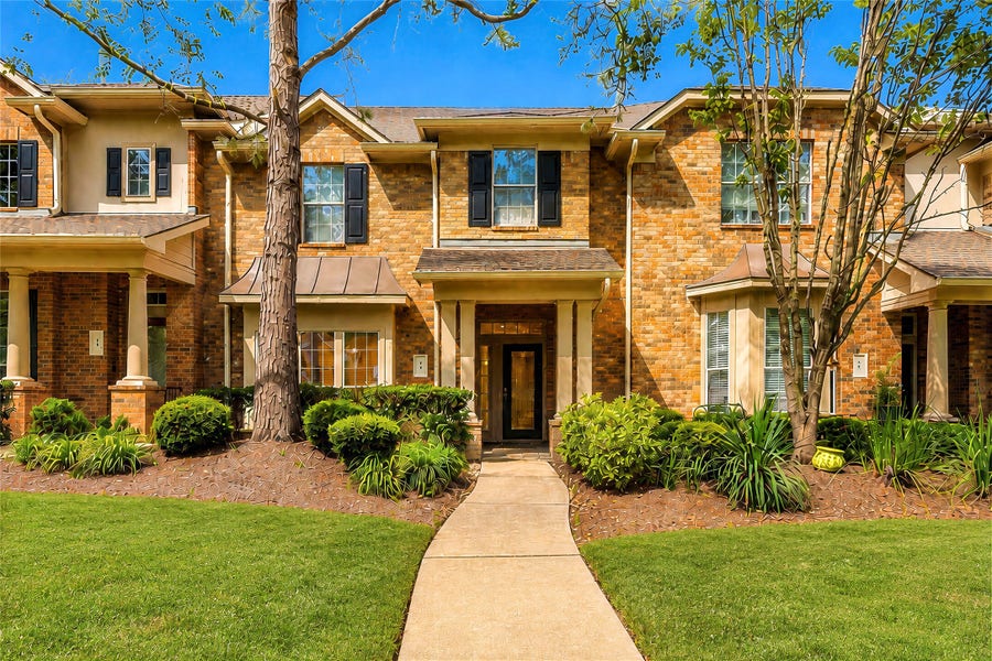 Property photo for 54 Ginger Jar Street, The Woodlands, TX