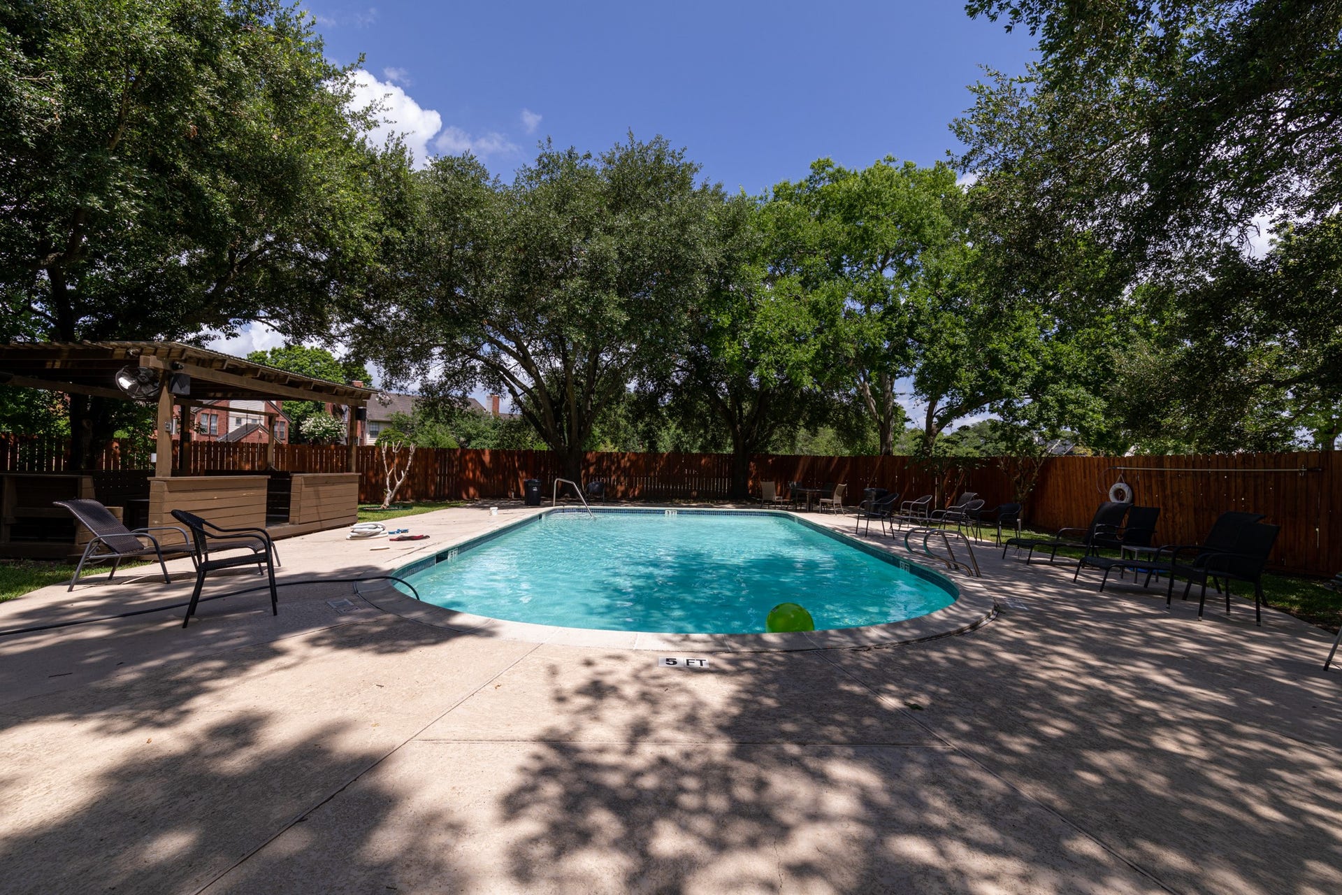 11710 Southlake Drive, #17, Houston, TX 77077