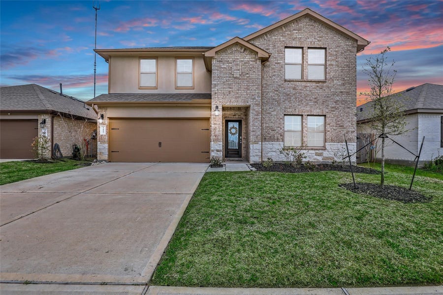 Property photo for 3427 Parker Trace Drive, Missouri City, TX