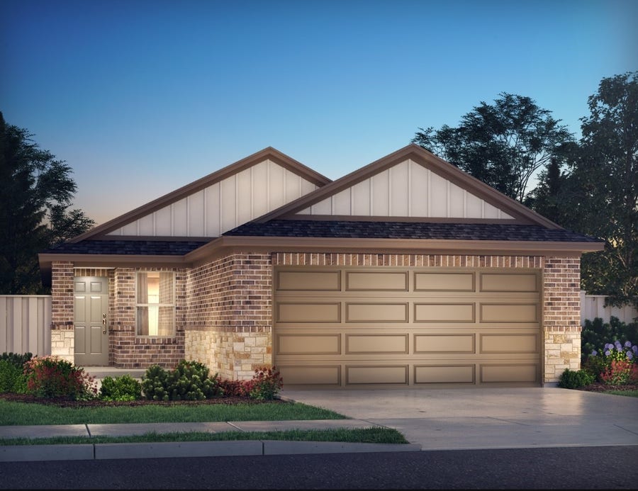 Property photo for 29131 Samuel Gardens Court, Waller, TX
