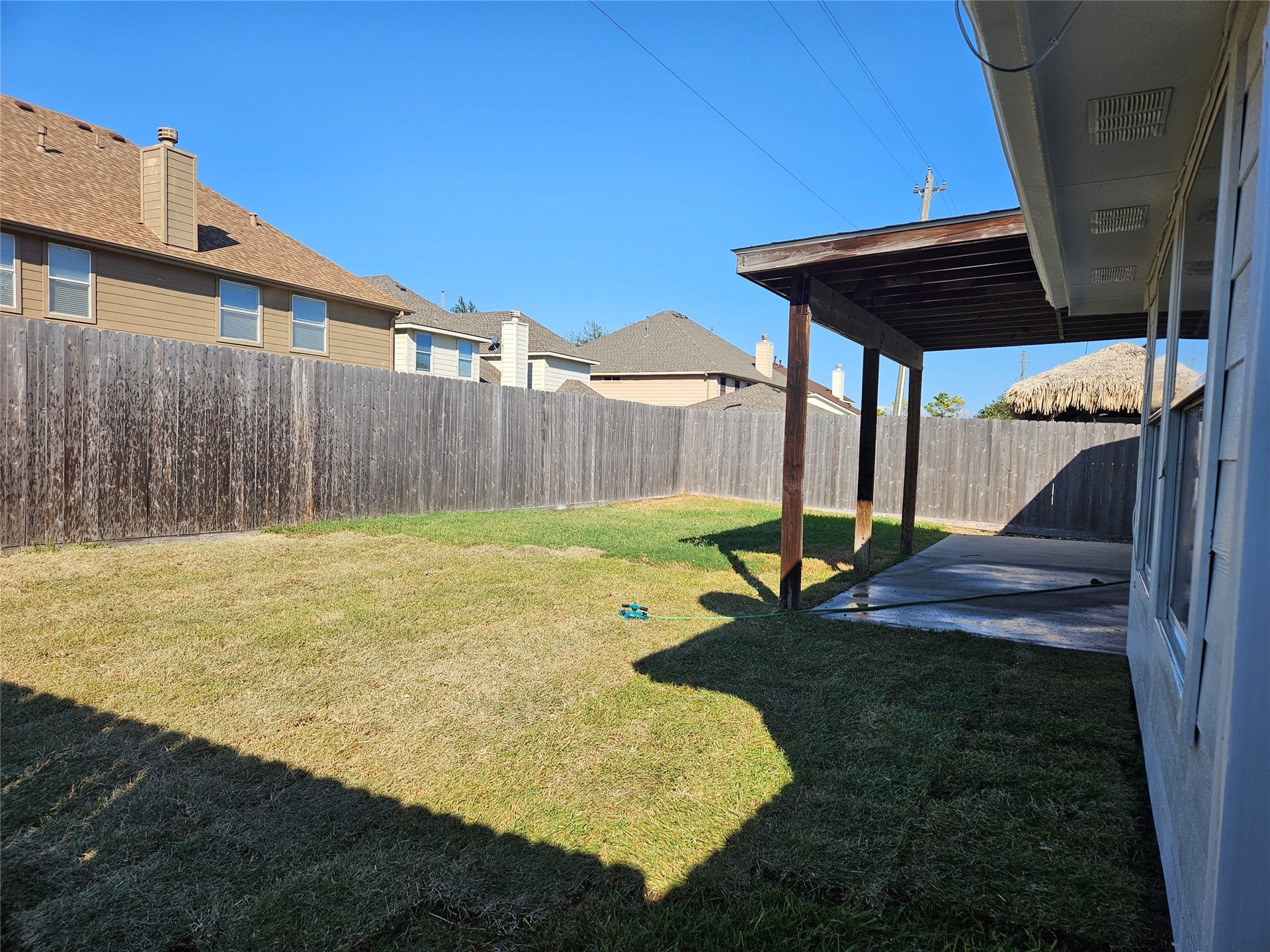 2205 Sugar Hill Drive, Deer Park, TX 77536