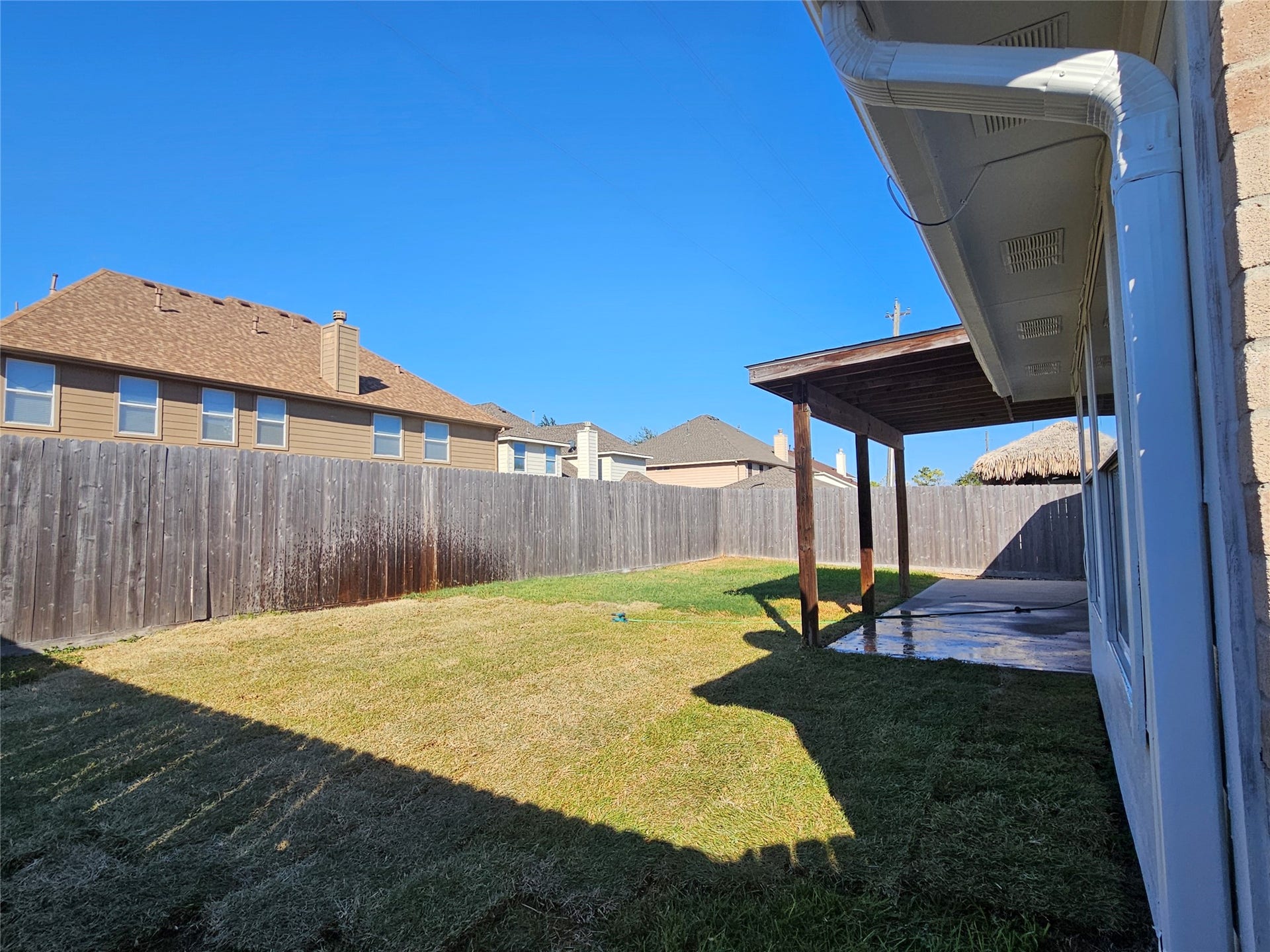 2205 Sugar Hill Drive, Deer Park, TX 77536