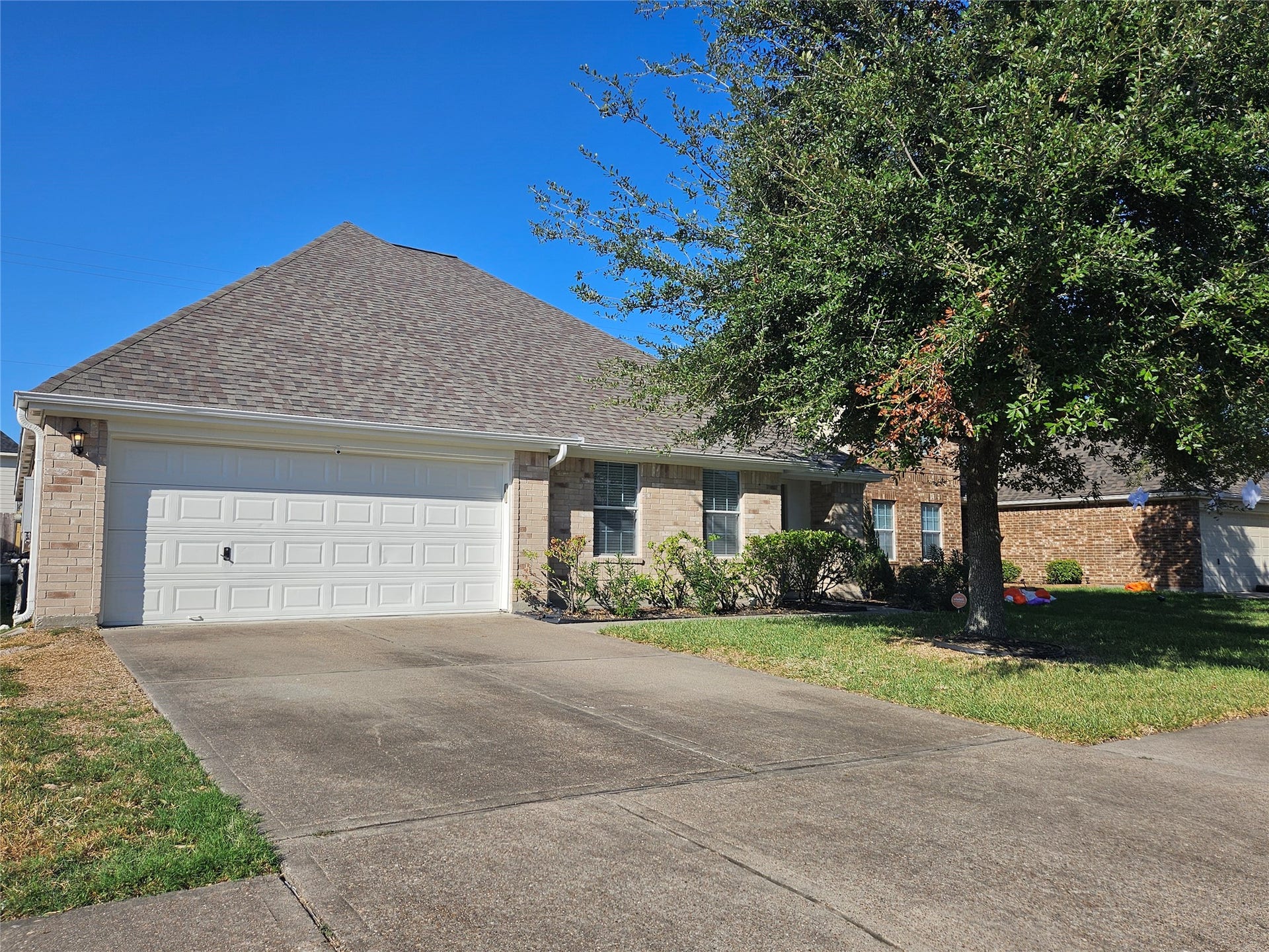 2205 Sugar Hill Drive, Deer Park, TX 77536