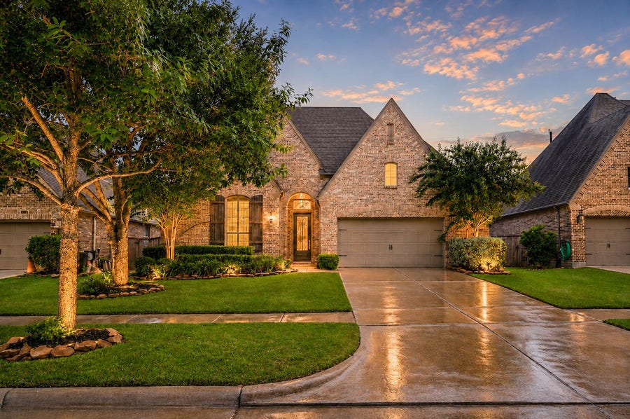 Property photo for 4830 Trickle Creek Drive, Fulshear, TX