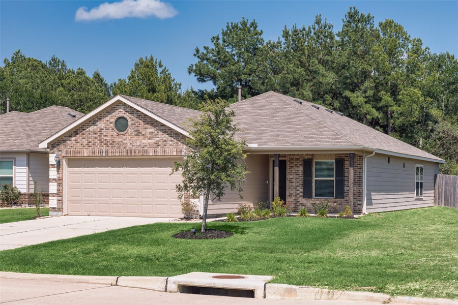 Property photo for 20906 Twining Rose Lane, Tomball, TX