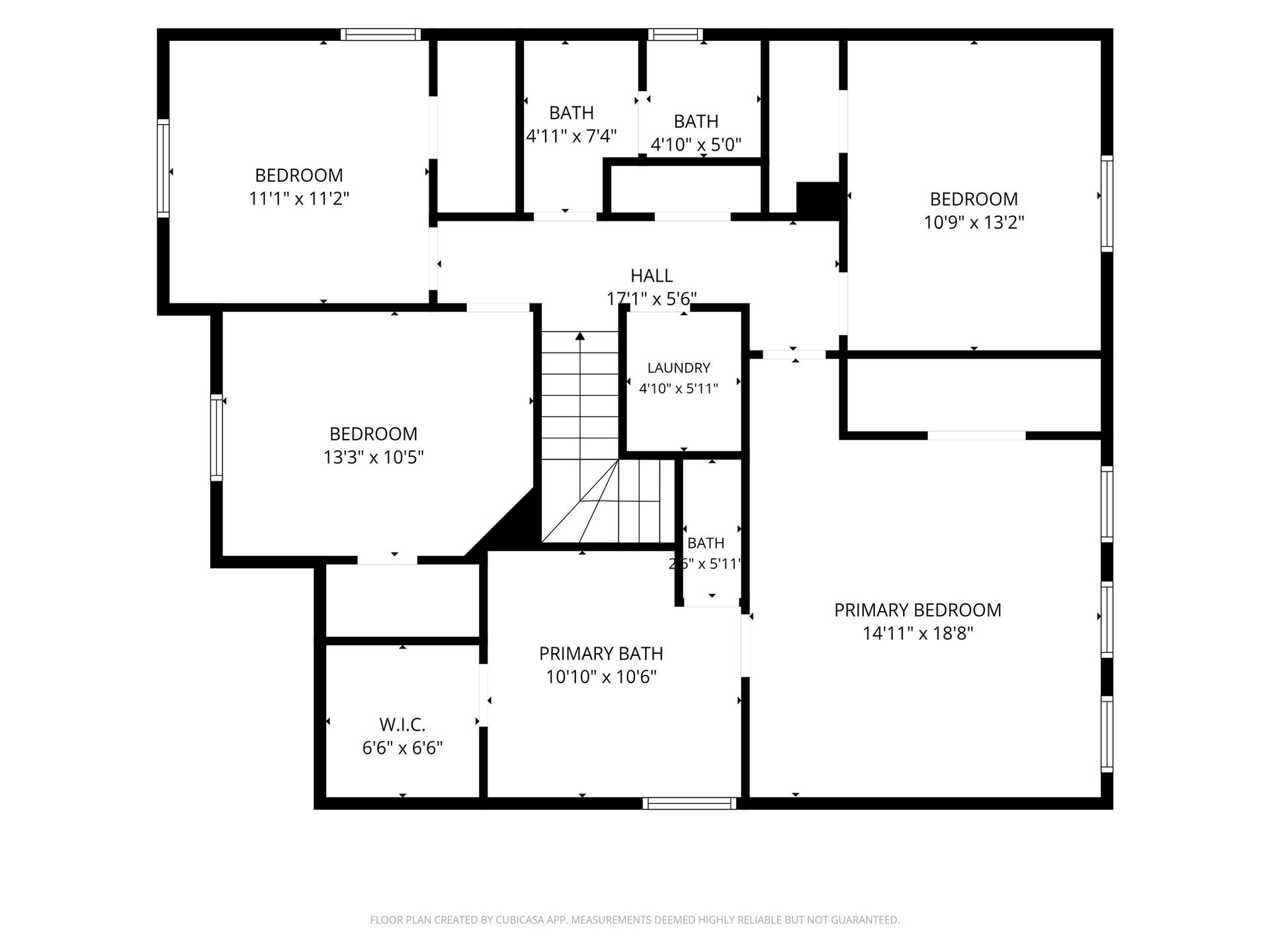 3006 Palace Oaks Drive, Houston, TX 77082 Second floor