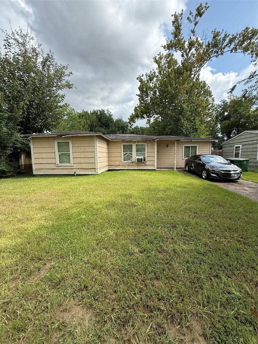 Property photo for 5210 Westover Street, Houston, TX
