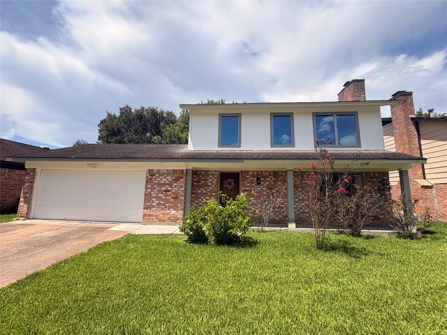 Property photo for 2118 Hilton Head Drive, Missouri City, TX