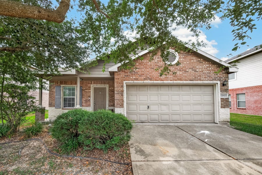 Property photo for 22023 Westerpine Lane, Katy, TX