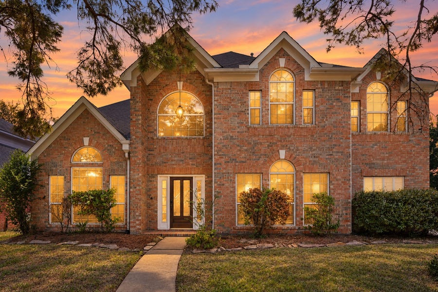 Property photo for 23335 Dunhill Court, Katy, TX