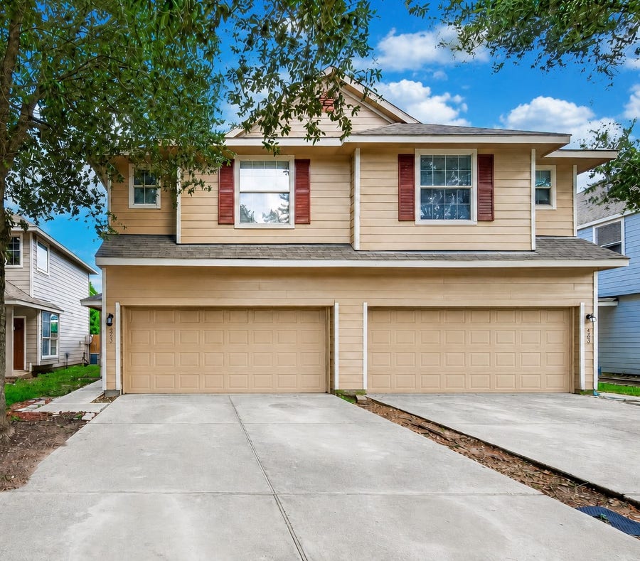 Property photo for 3211 Atherton Canyon Lane, Houston, TX