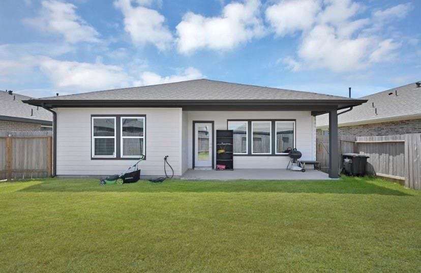 7311 Ramsgate Cliff Lane, Richmond, TX 77407 7311 Ramsgate Cliff Lane, Richmond, TX 77407