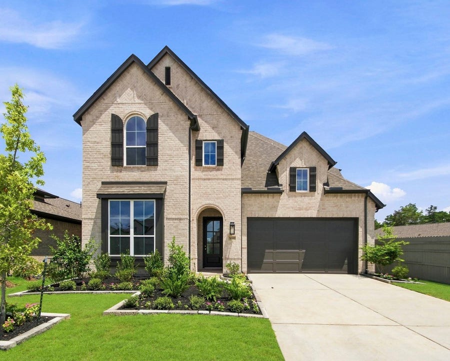 Property photo for 16543 Mandora Lane, Conroe, TX