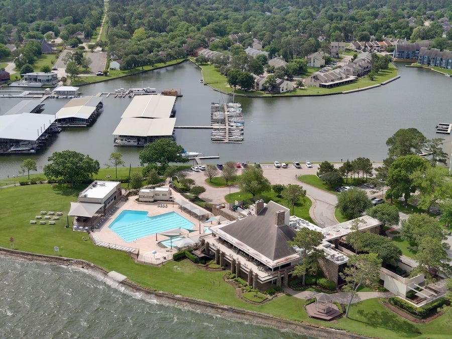 Property photo for 12100 Melville Drive, #302C, Montgomery, TX
