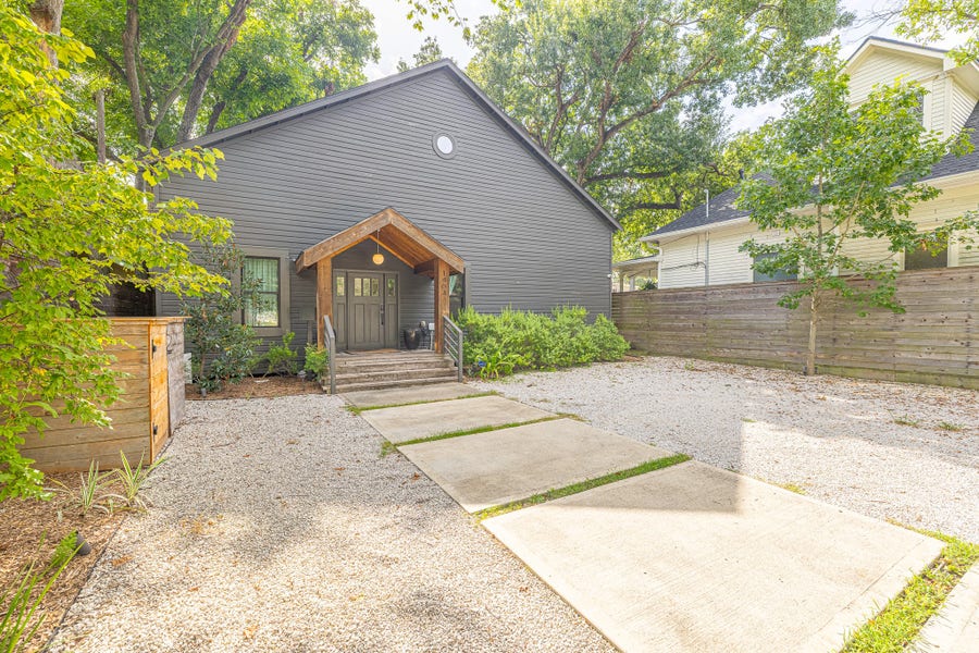 Property photo for 1404 Allston Street, Houston, TX