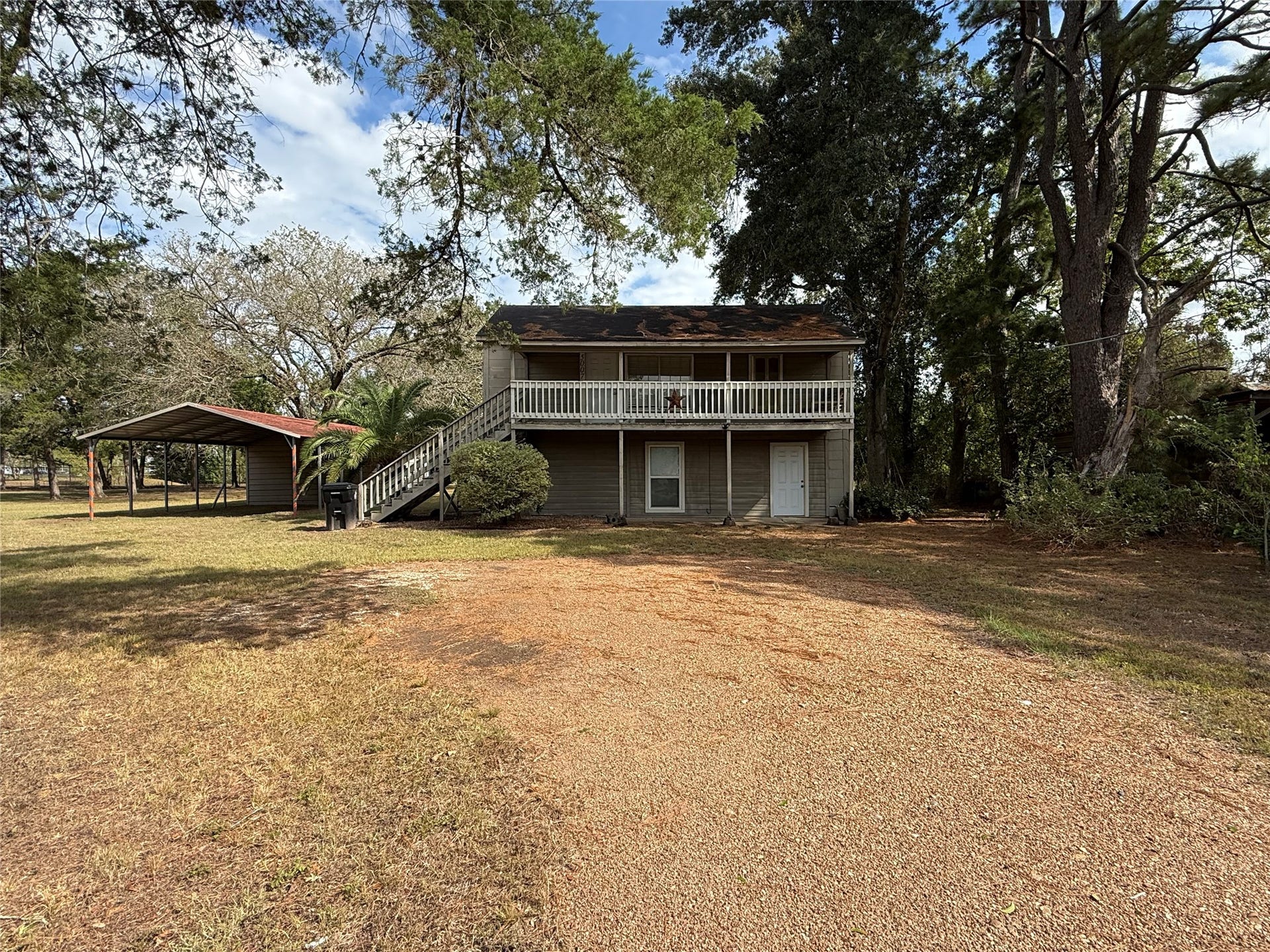 5007 Bryan Road, Rosenberg, TX 77469 5007 Bryan Road, Rosenberg, TX 77469