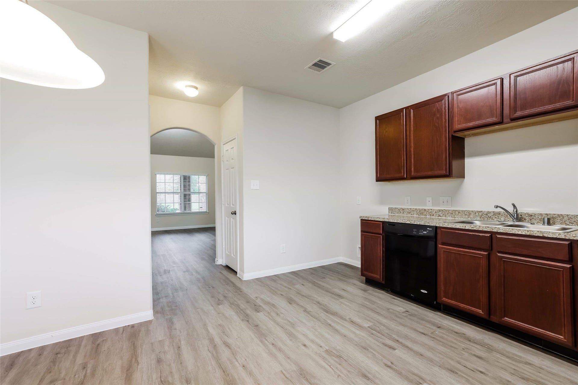 Photos may be representative of the floor plan and not the exact home. Finishes, layout, and features of the actual property for lease may vary.