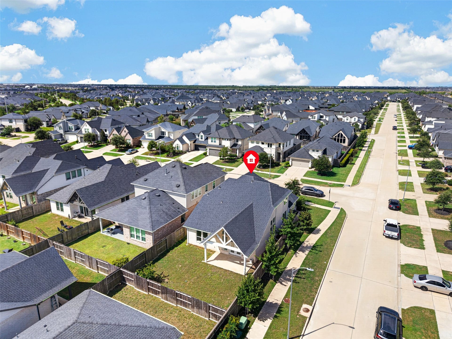 4103 Sherman Oak Lane, Fulshear, TX 77441 4103 Sherman Oak Lane, Fulshear, TX 77441