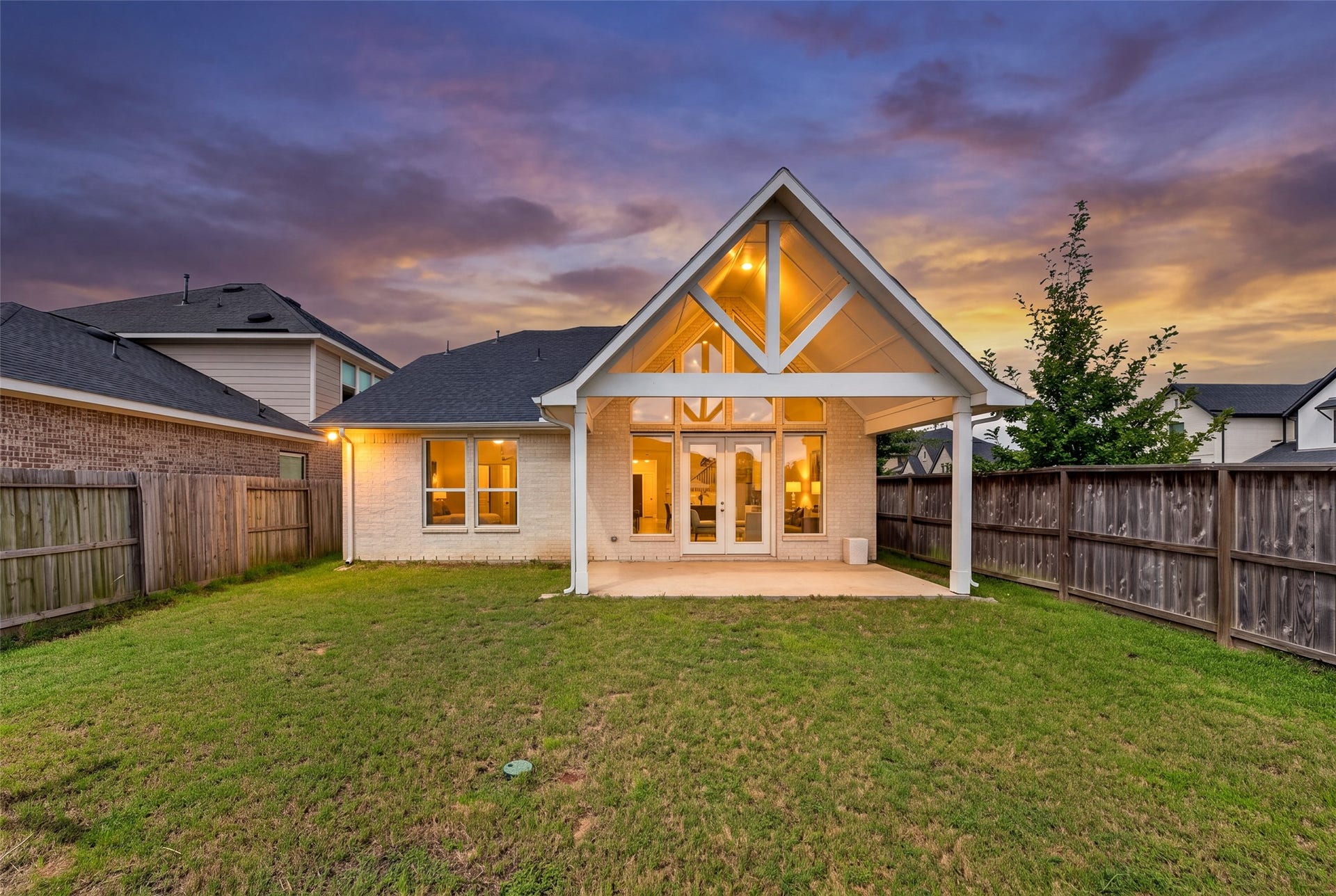 4103 Sherman Oak Lane, Fulshear, TX 77441 4103 Sherman Oak Lane, Fulshear, TX 77441