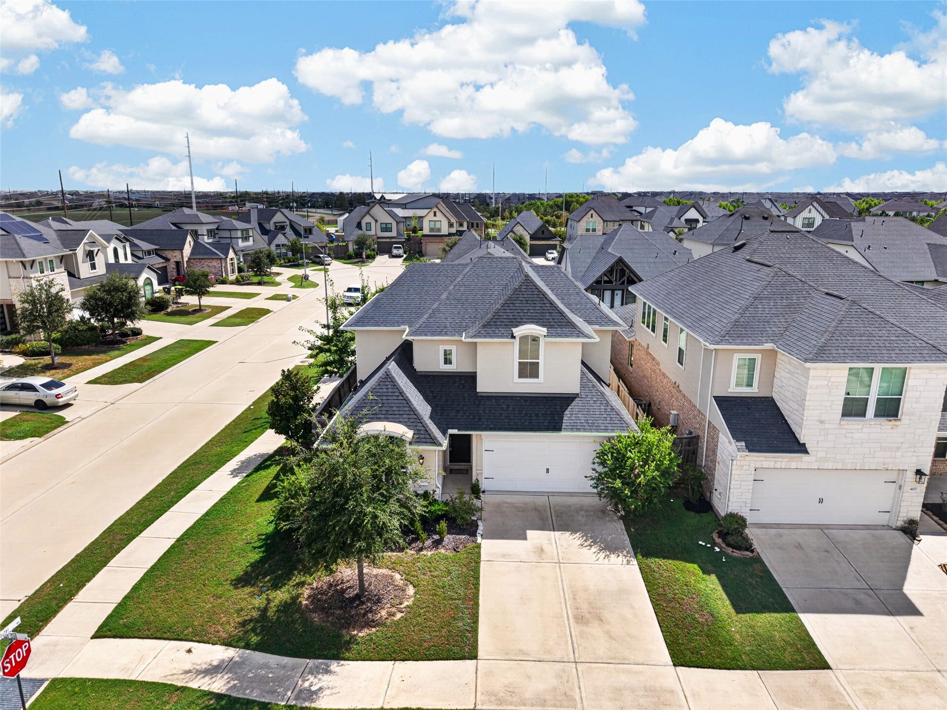 4103 Sherman Oak Lane, Fulshear, TX 77441 4103 Sherman Oak Lane, Fulshear, TX 77441