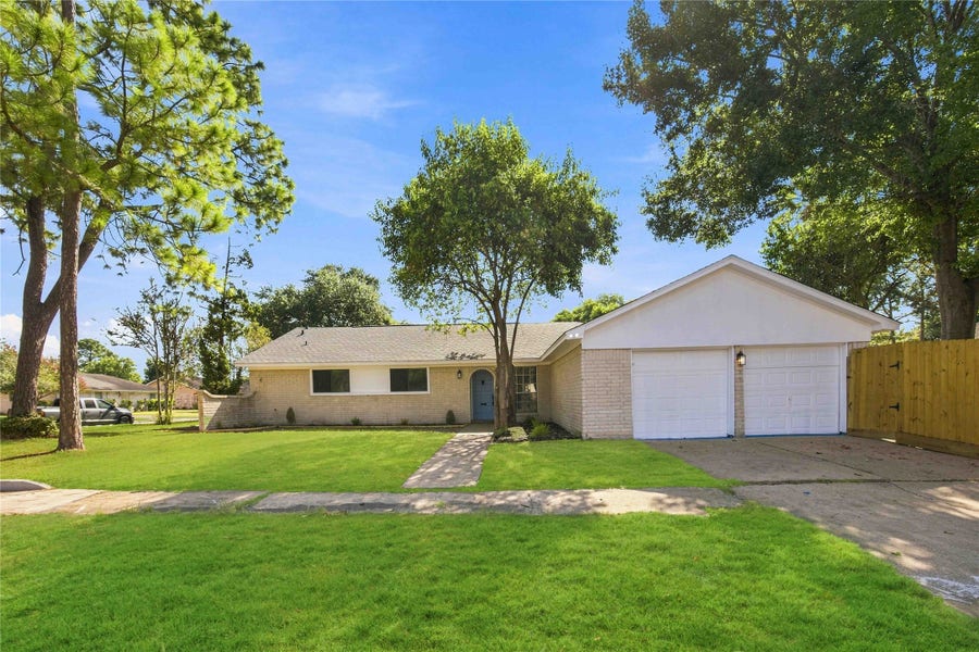 Property photo for 9223 Benning Drive, Houston, TX