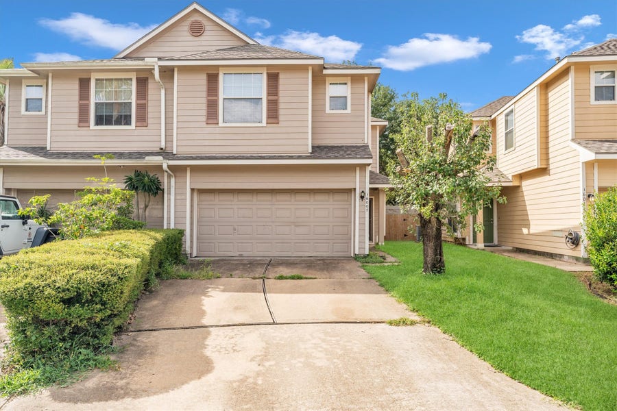 Property photo for 16007 Sandy Path Lane, Houston, TX