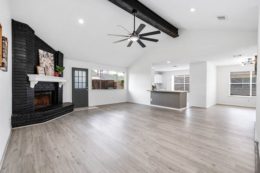 Property photo for 13407 Wells River Drive, Houston, TX