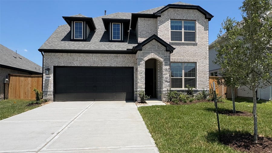 Property photo for 15631 Boulder Lake Lane, Conroe, TX